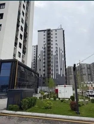 50 м², 2-комн. квартира, 5/16