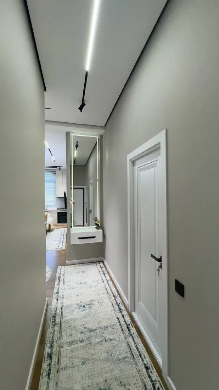 53 м², 3-комн. квартира, 9/10