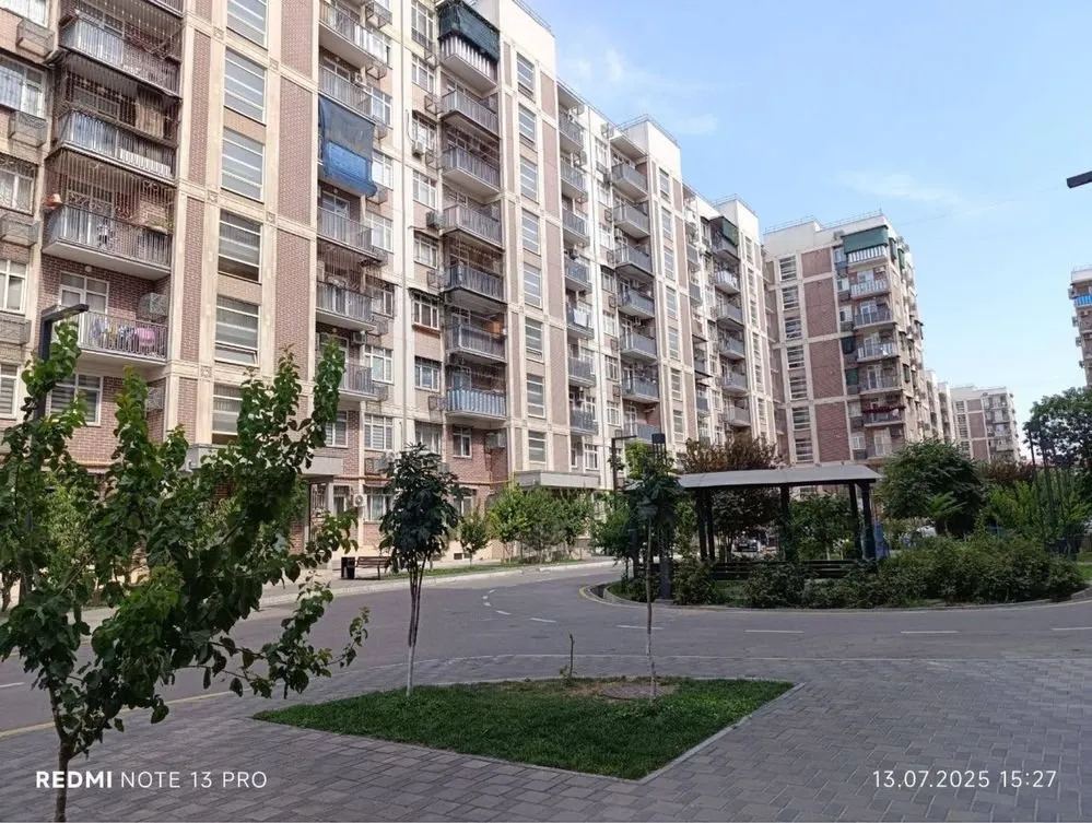 73 м², 3-комн. квартира, 8/9