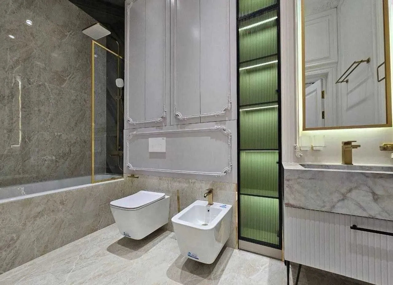 46 м², 2-комн. квартира, 3/10