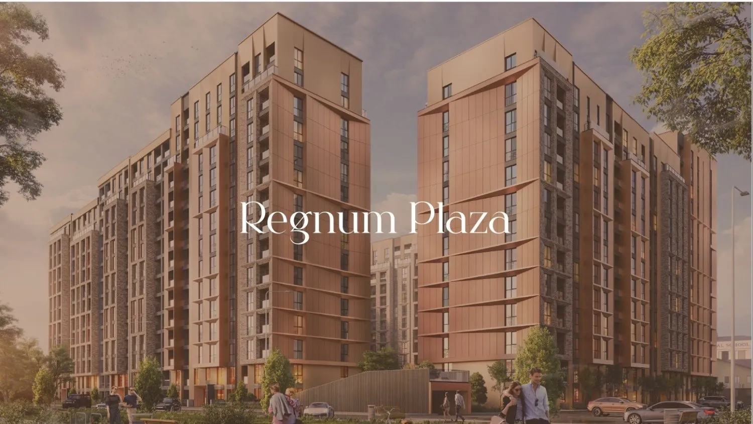 49 м², 2-комн. квартира, 3/15