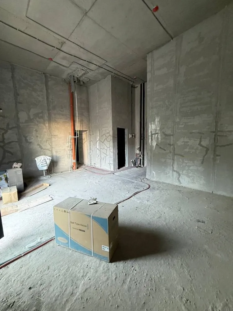 46 м², 2-комн. квартира, 5/14