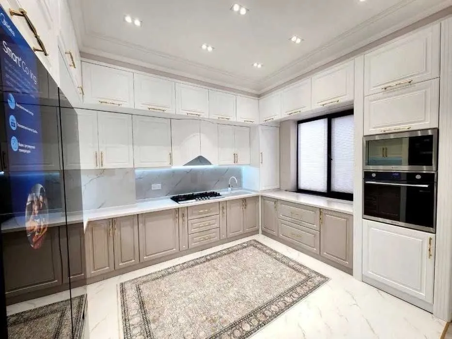 100 м², 3-комн. квартира, 5/8