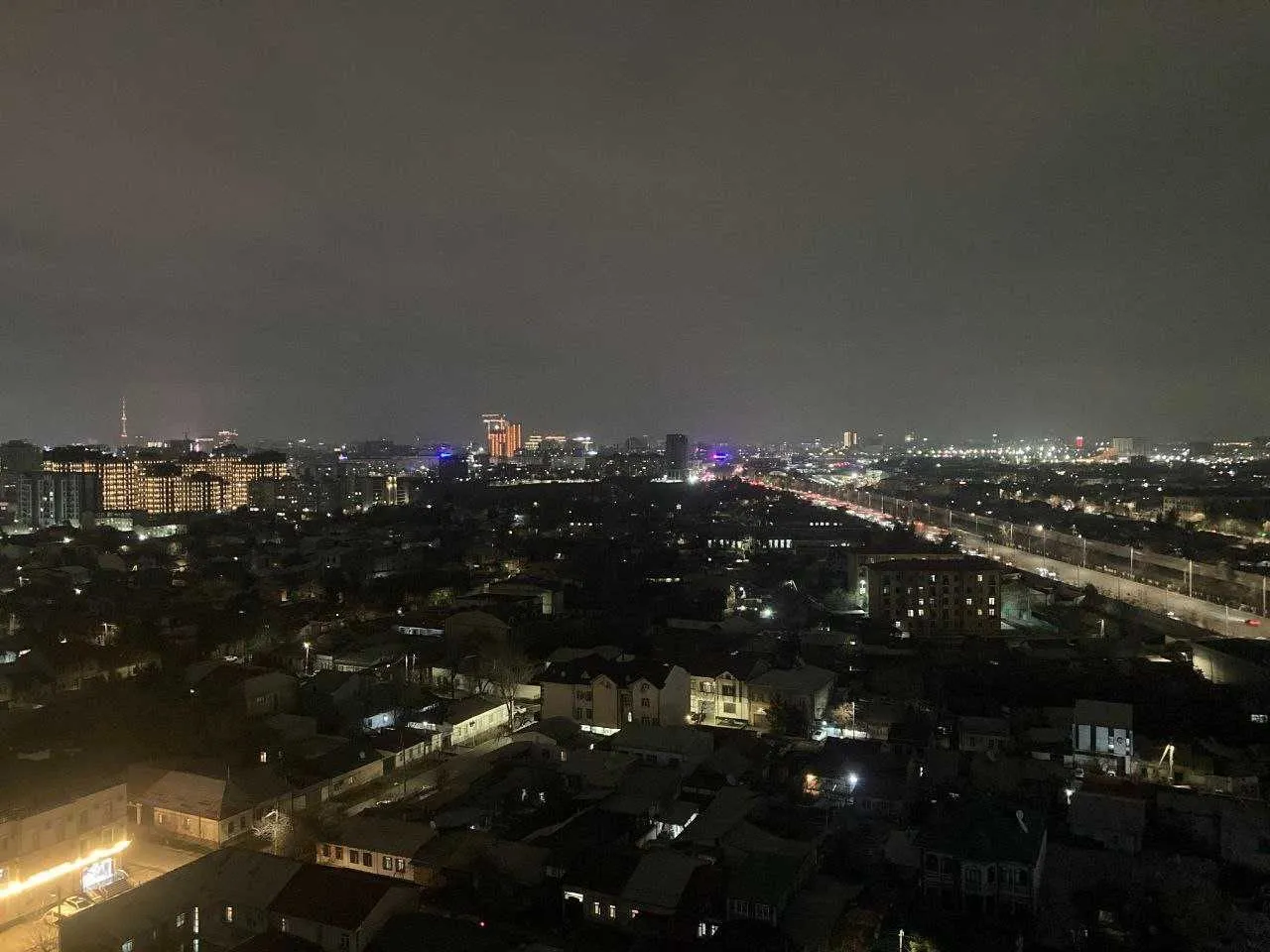 27 м², 3-комн. квартира, 17/17