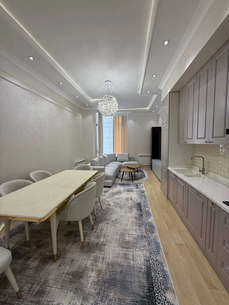 117 м², 4-комн. квартира, 2/7