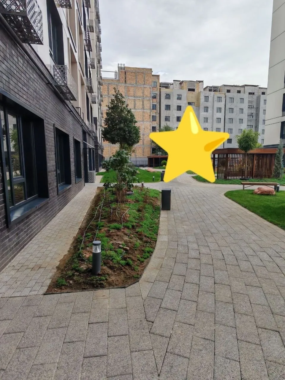 122 м², 4-комн. квартира, 5/9