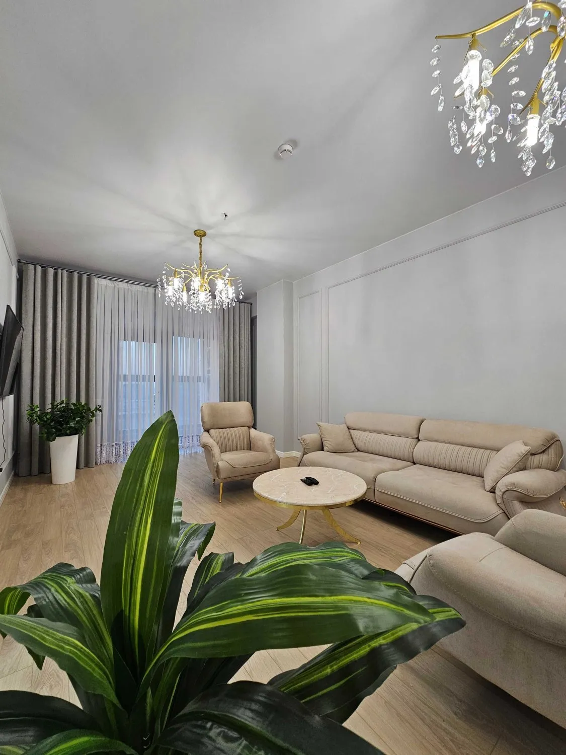 98 м², 3-комн. квартира, 16/25