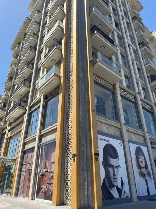 115 м², 3-комн. квартира, 8/9