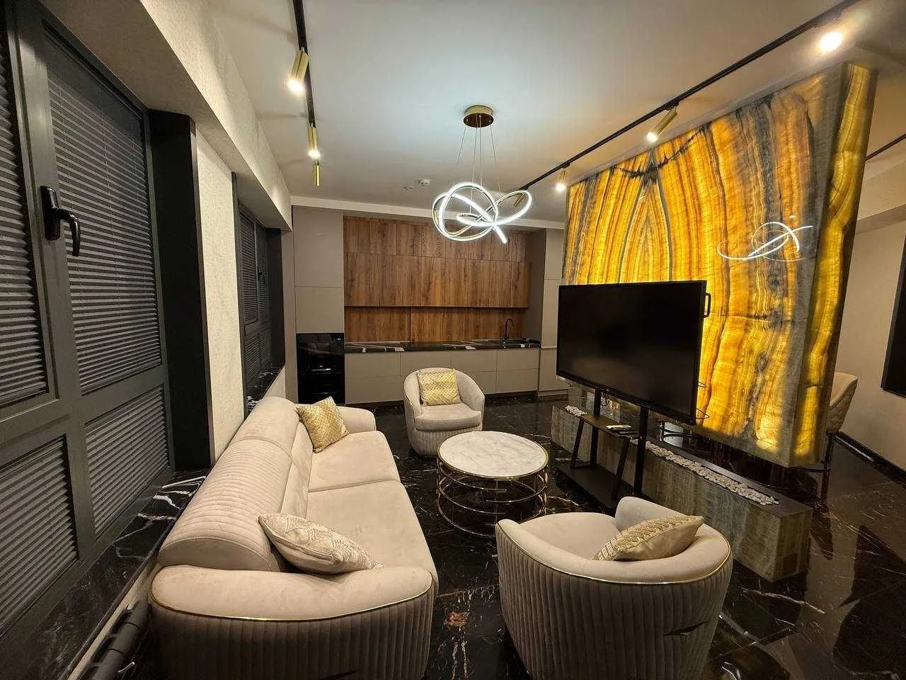 115 м², 4-комн. квартира, 24/25