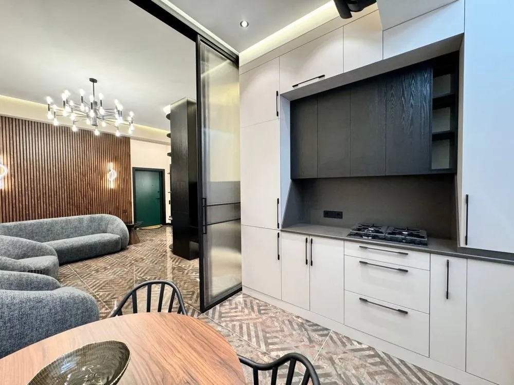 51 м², 2-комн. квартира, 5/12