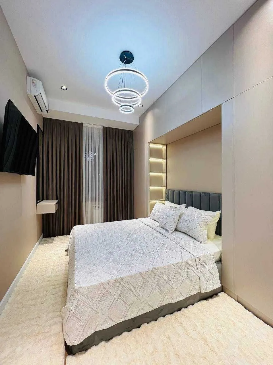 90 м², 4-комн. квартира, 3/10