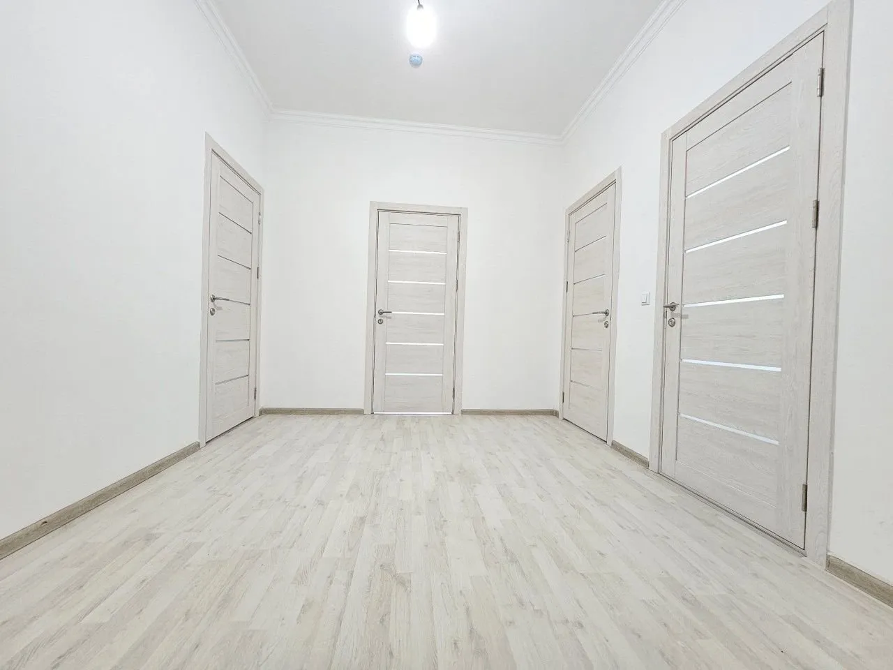 55 м², 2-комн. квартира, 6/16