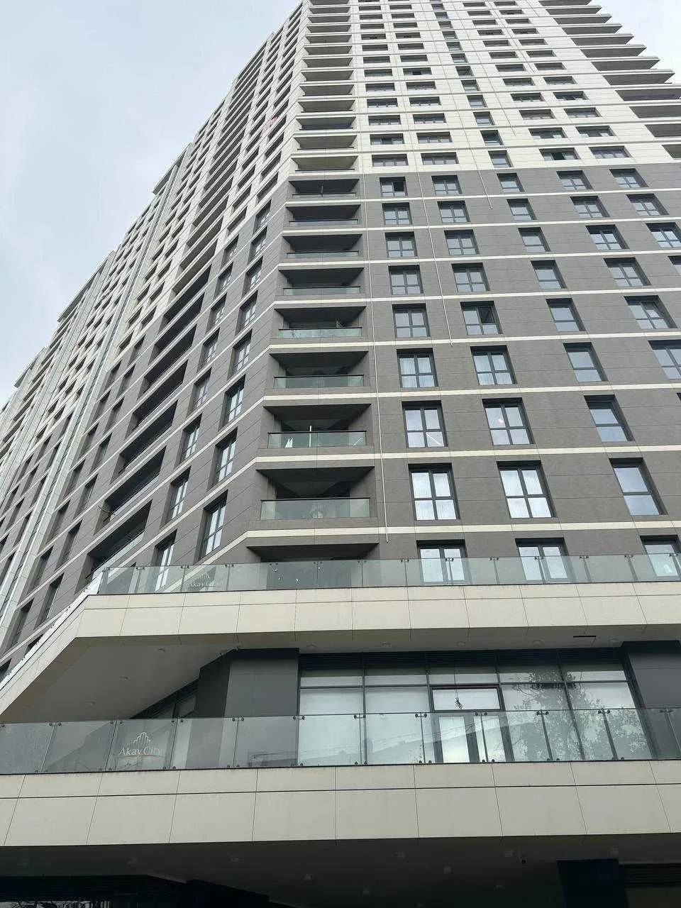 52 м², 2-комн. квартира, 17/25