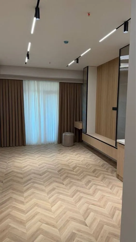 36 м², 1-комн. квартира, 7/20