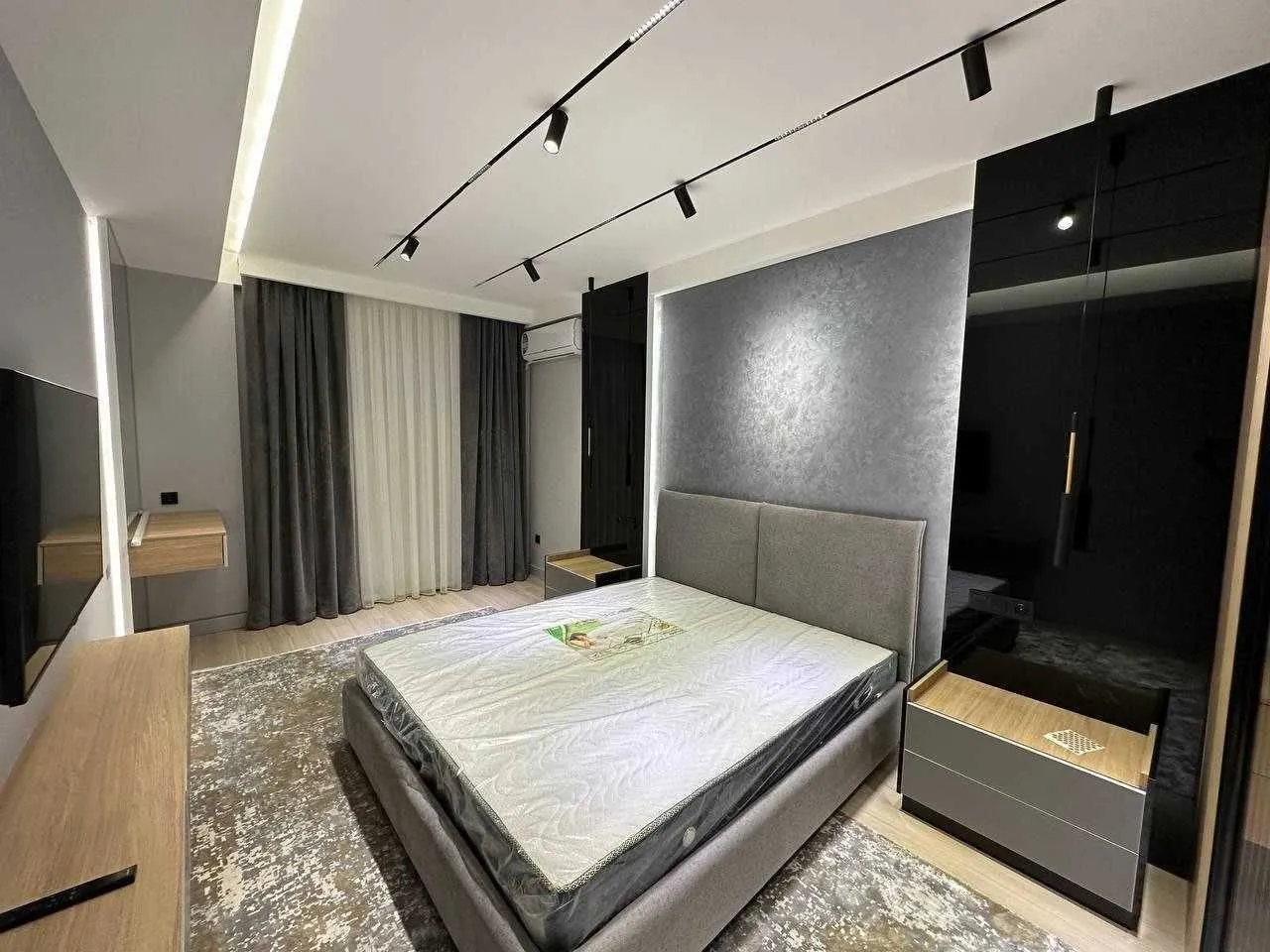 60 м², 2-комн. квартира, 13/16