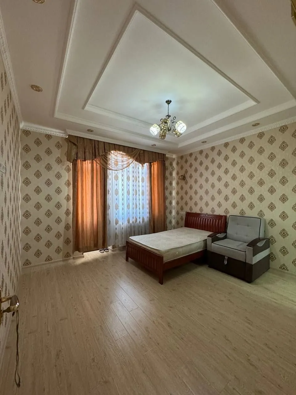 96 м², 3-комн. квартира, 6/8