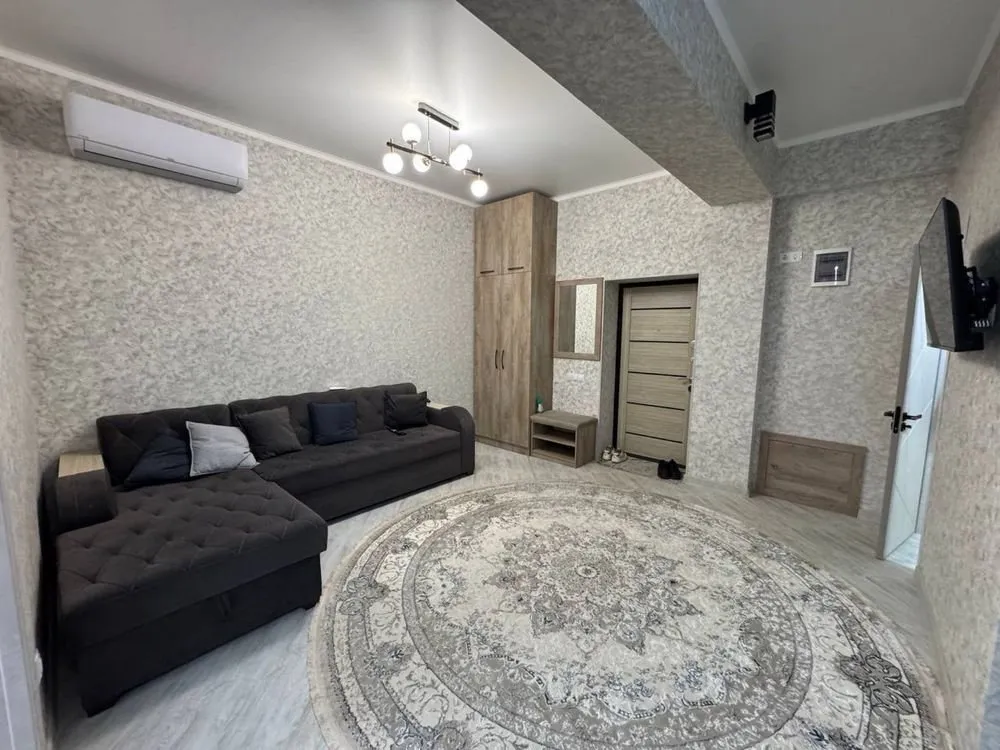 41 m², 2-xonali kvartira, 7/10