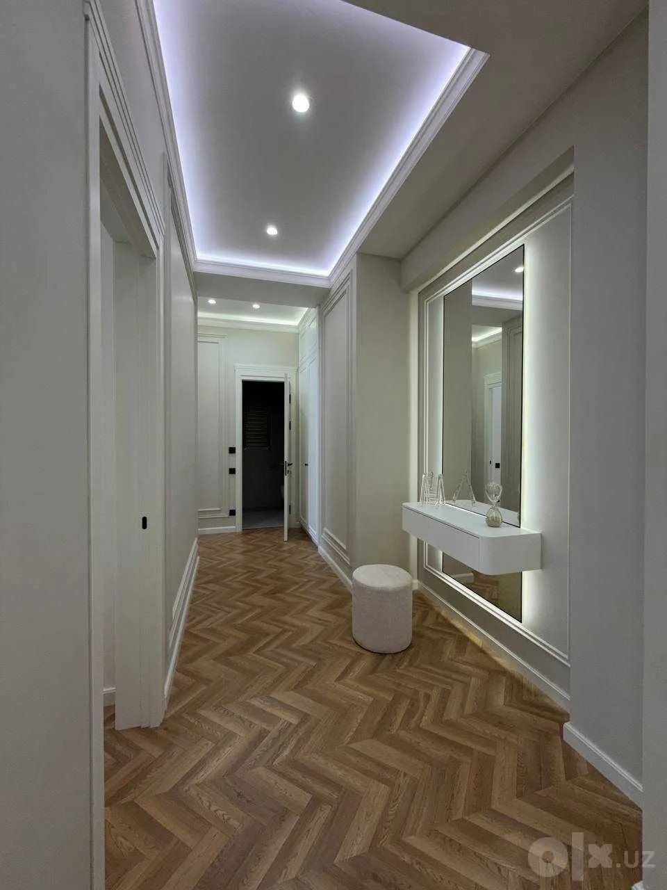 68 м², 3-комн. квартира, 8/9