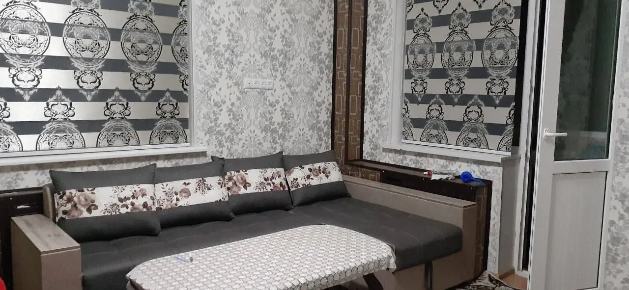 41 м², 1-комн. квартира, 5/8