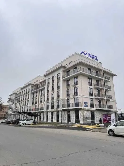 115 м², 3-комн. квартира, 5/6
