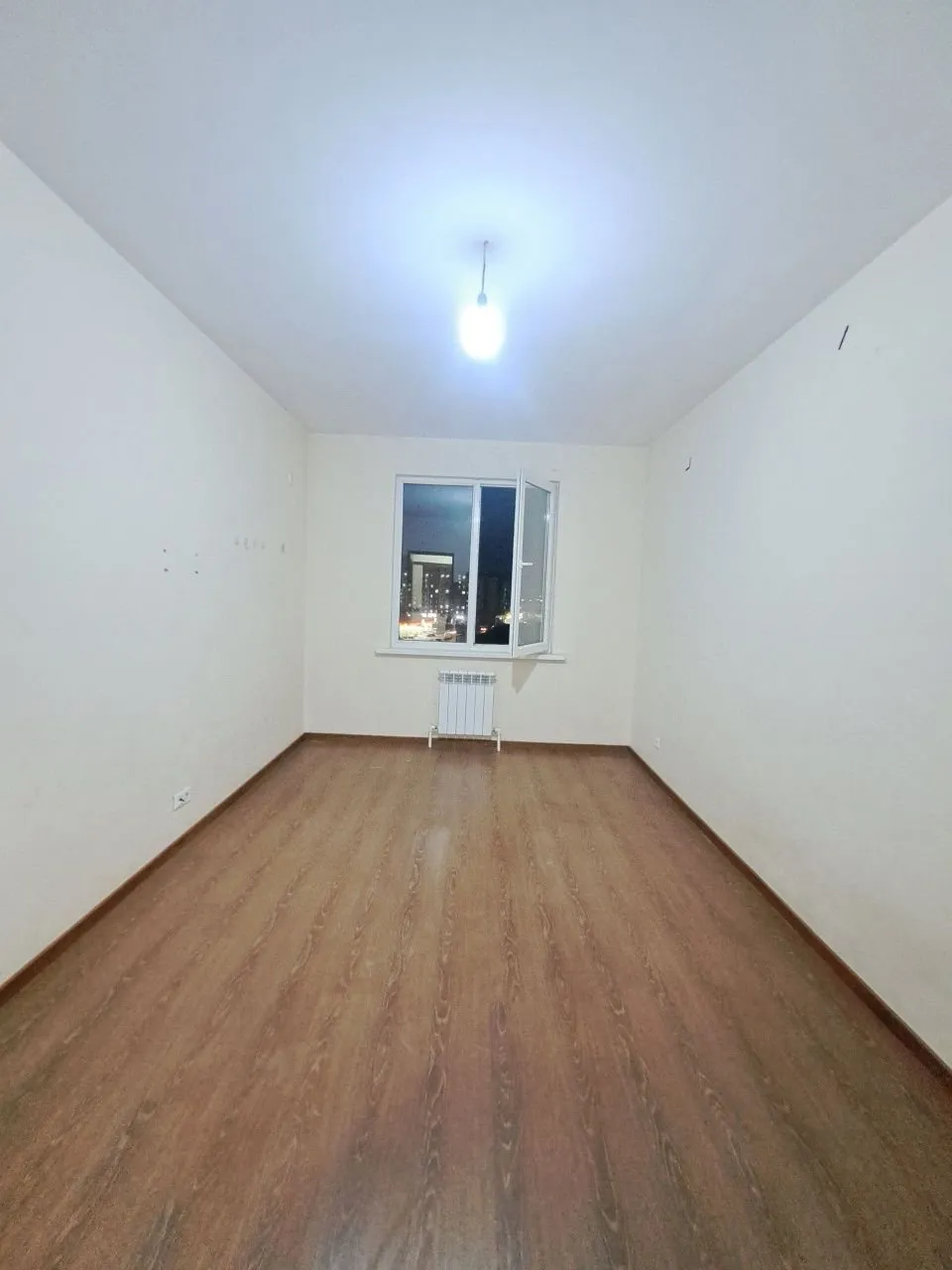 71 м², 3-комн. квартира, 6/7