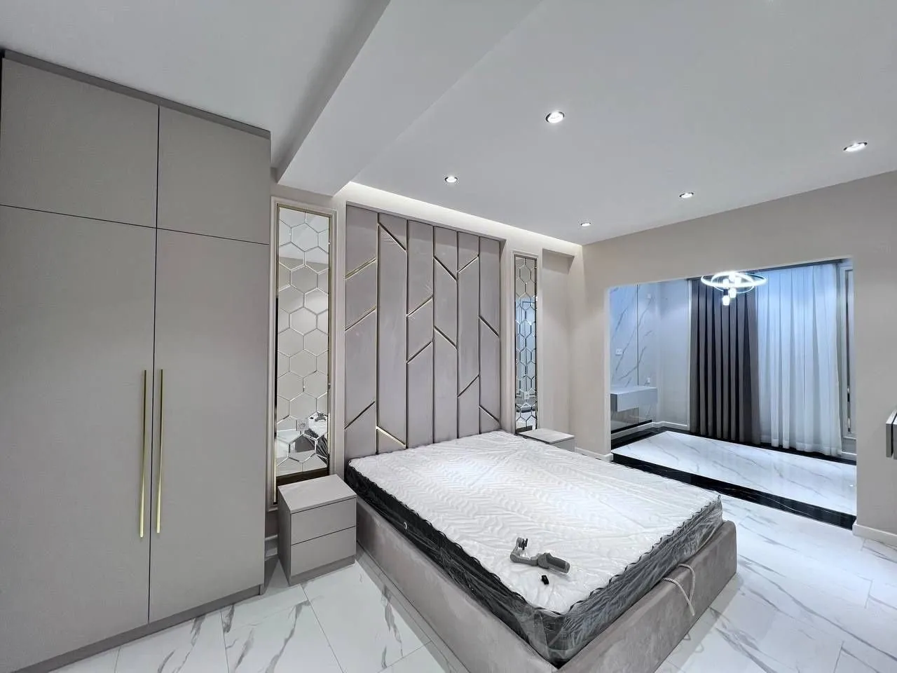 42 м², 1-комн. квартира, 7/16