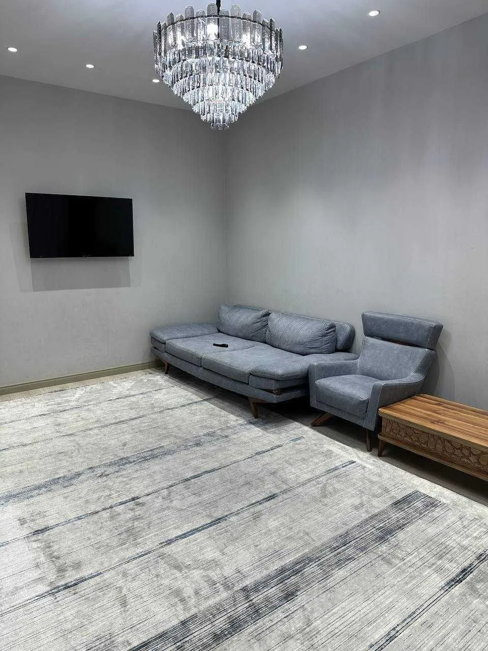 85 м², 1-комн. квартира, 8/11