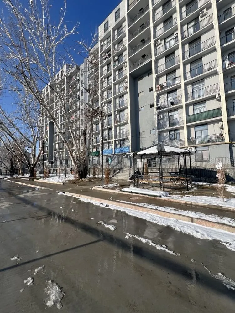 49 м², 2-комн. квартира, 10/11