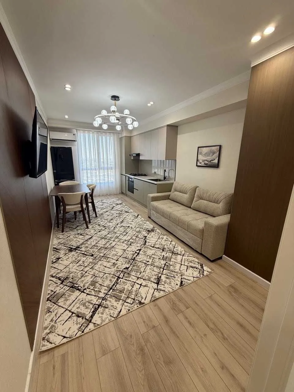 56 м², 2-комн. квартира, 13/17