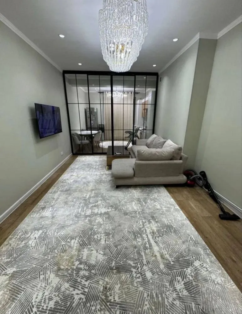 64 м², 2-комн. квартира, 2/10