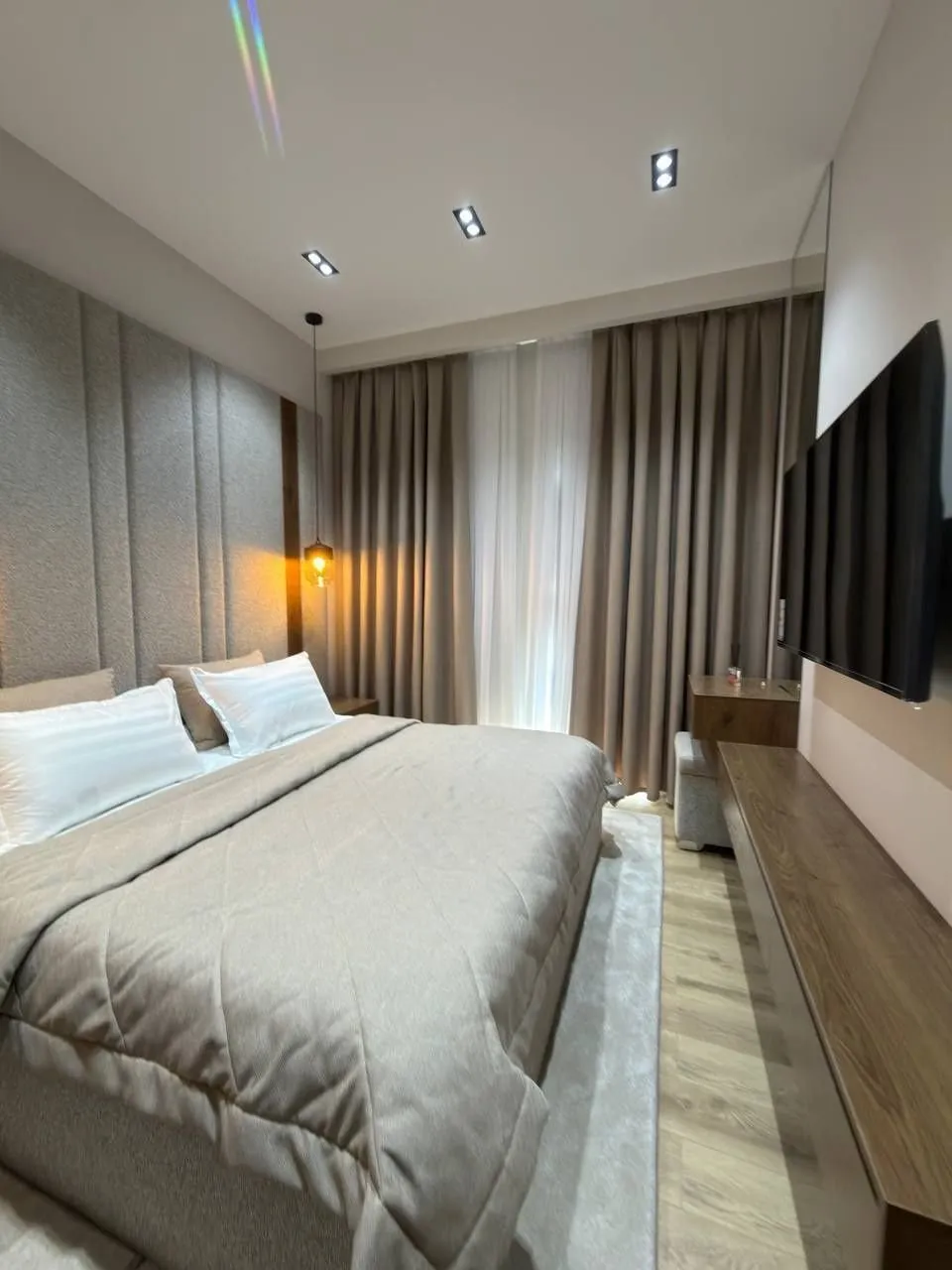 55 м², 3-комн. квартира, 5/10