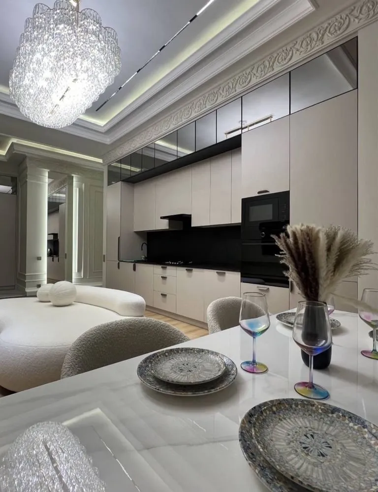 75 м², 3-комн. квартира, 4/7