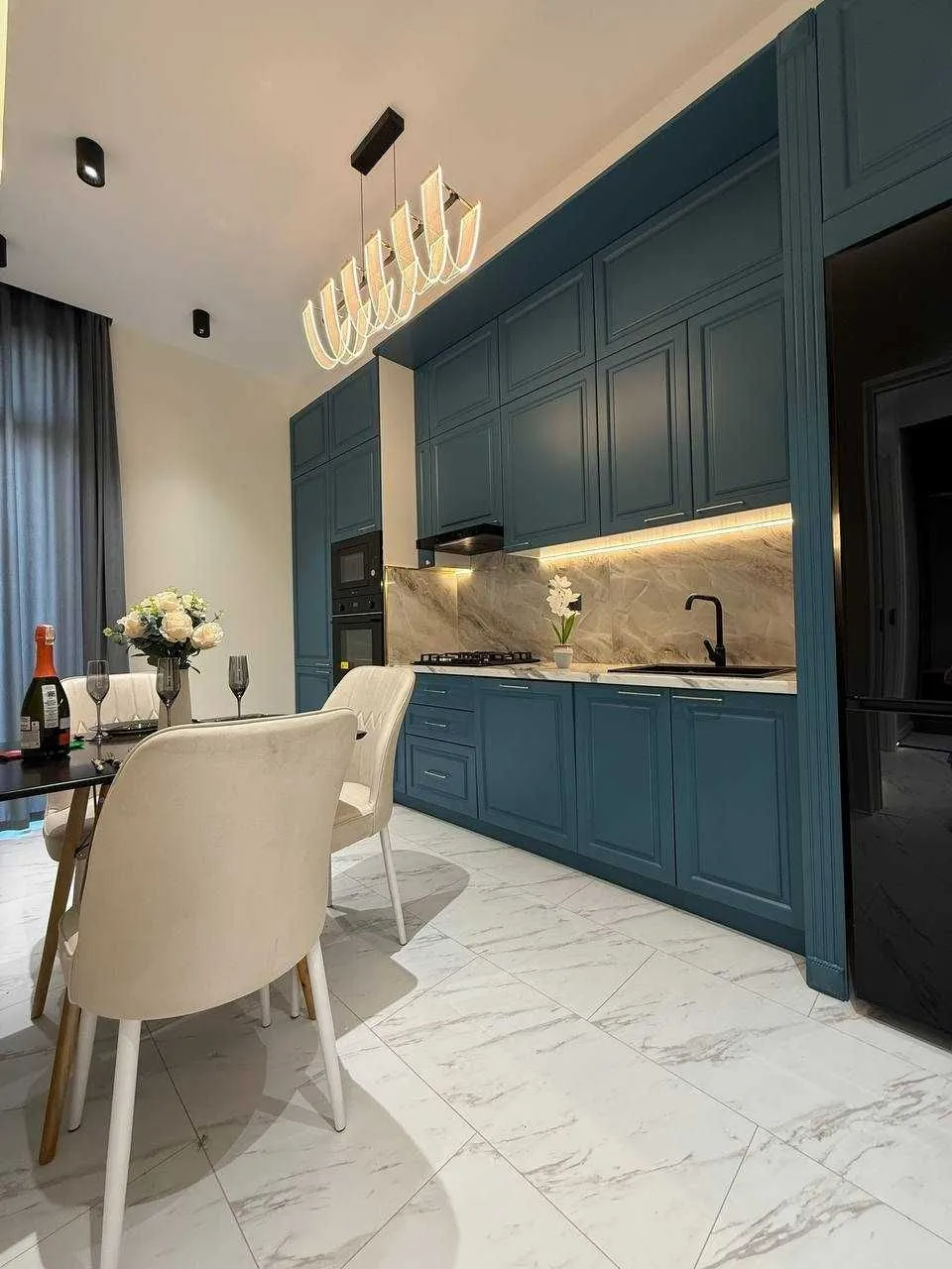 74 м², 3-комн. квартира, 4/14