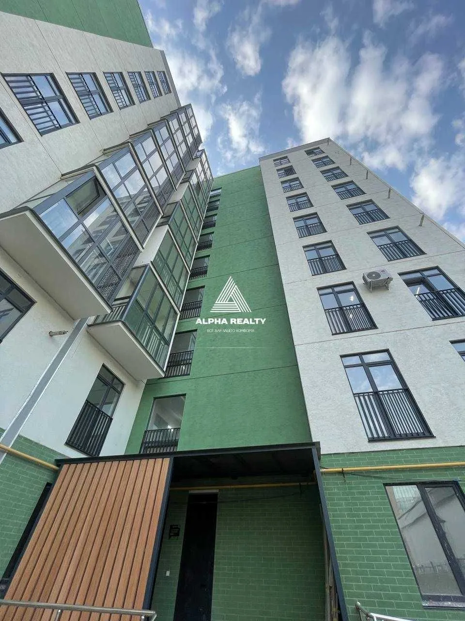 51 м², 2-комн. квартира, 5/9