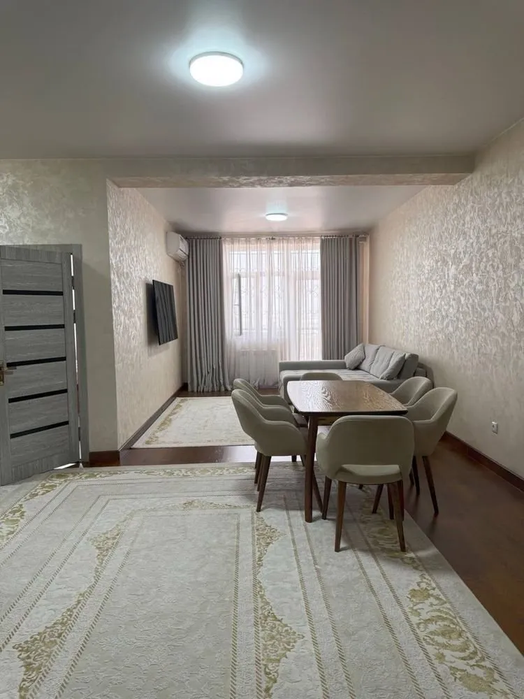 73 м², 2-комн. квартира, 8/9