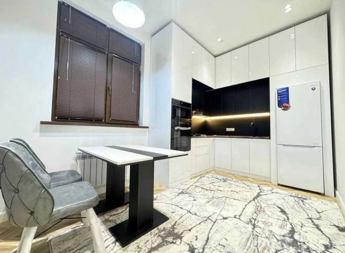 35 м², 1-комн. квартира, 7/7