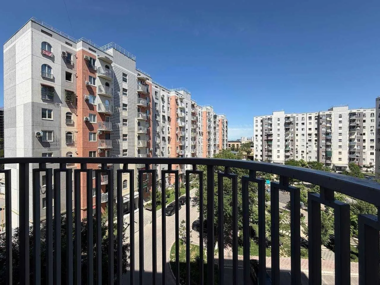 25 м², 1-комн. квартира, 5/9