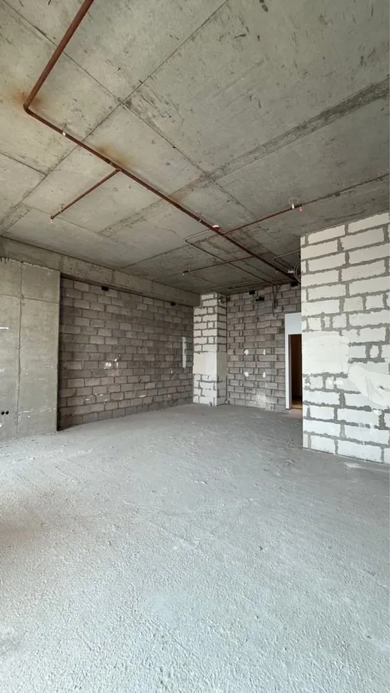 54 м², 2-комн. квартира, 33/51