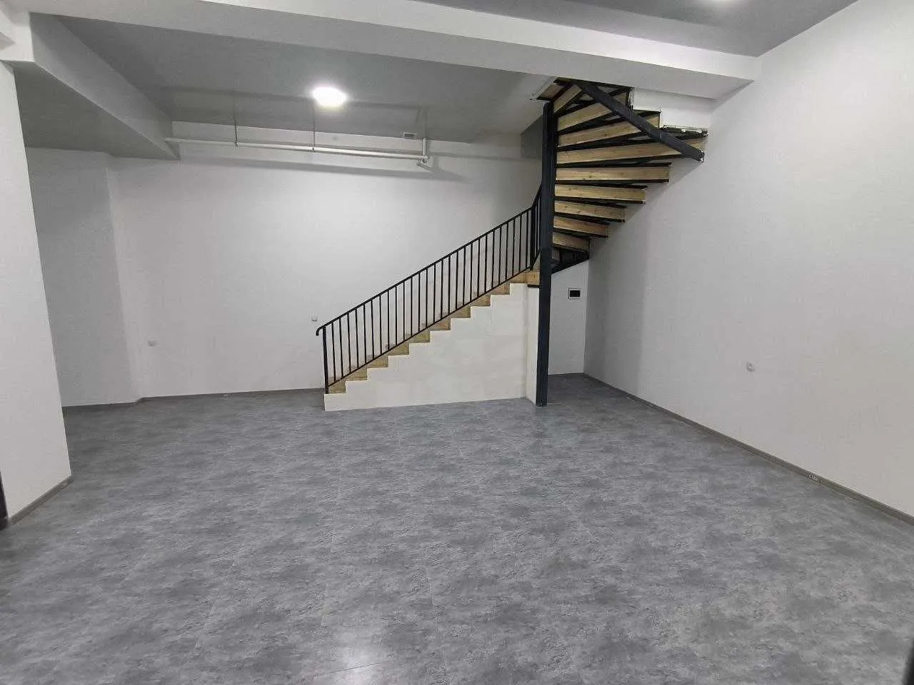 44 м², 1-комн. квартира, 1/10