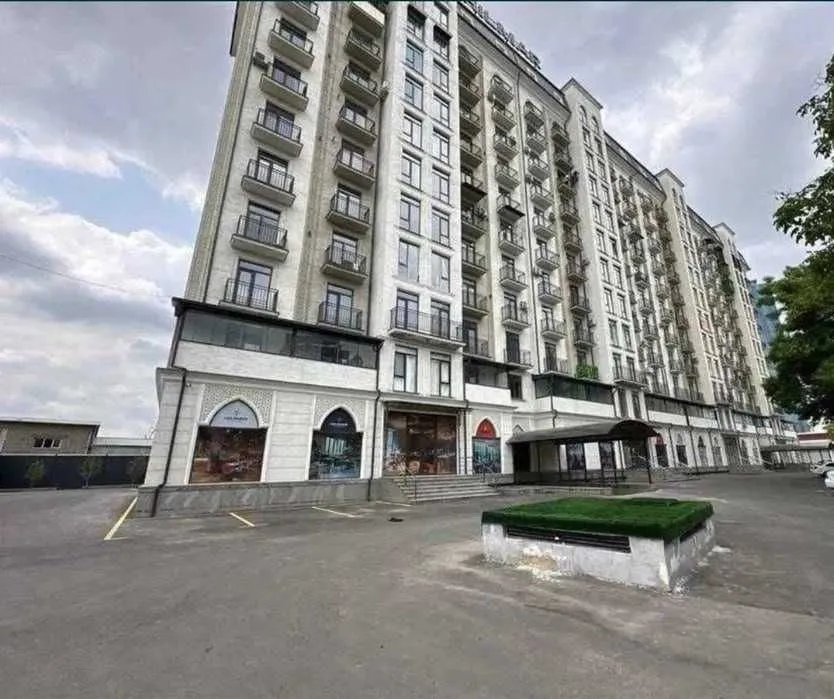 83 м², 2-комн. квартира, 9/10