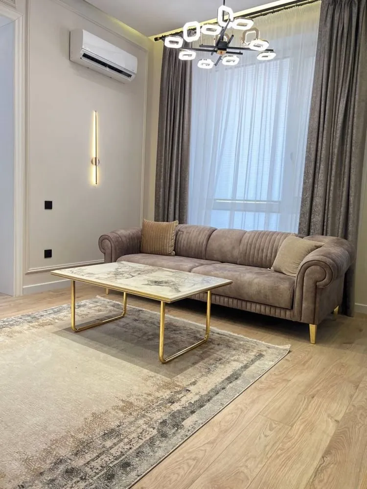 67 м², 2-комн. квартира, 7/9