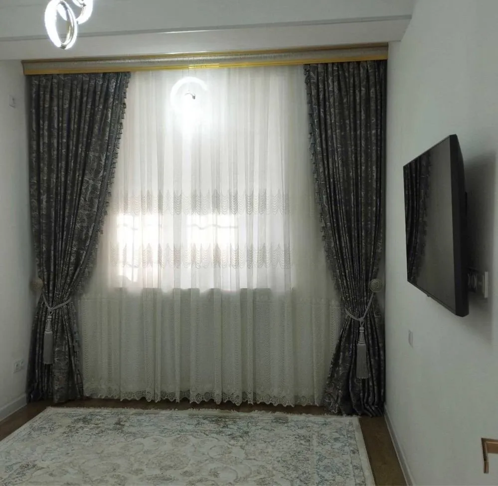 62 м², 2-комн. квартира, 7/9