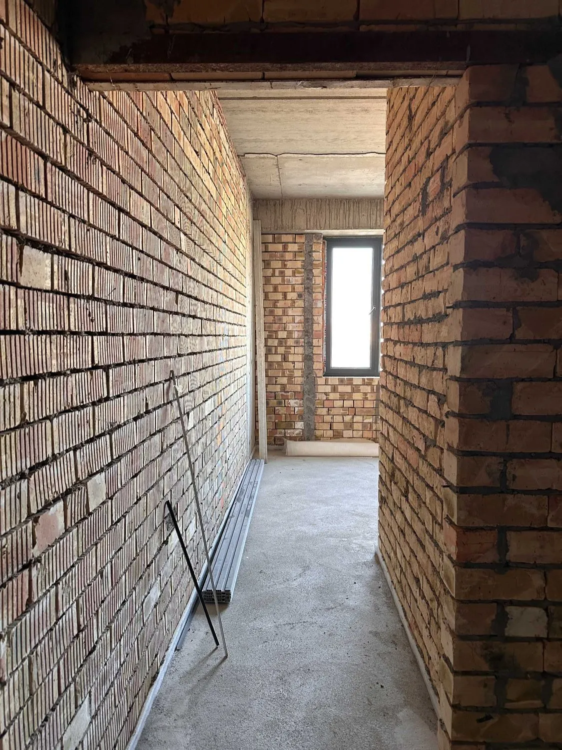 63 m², 3-xonali kvartira, 6/7