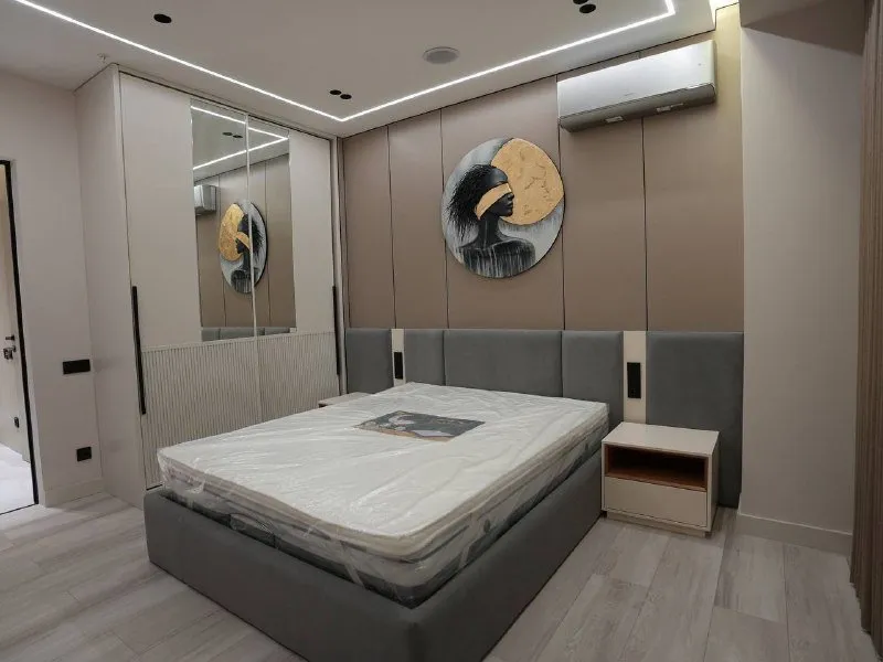 118 м², 2-комн. квартира, 22/26