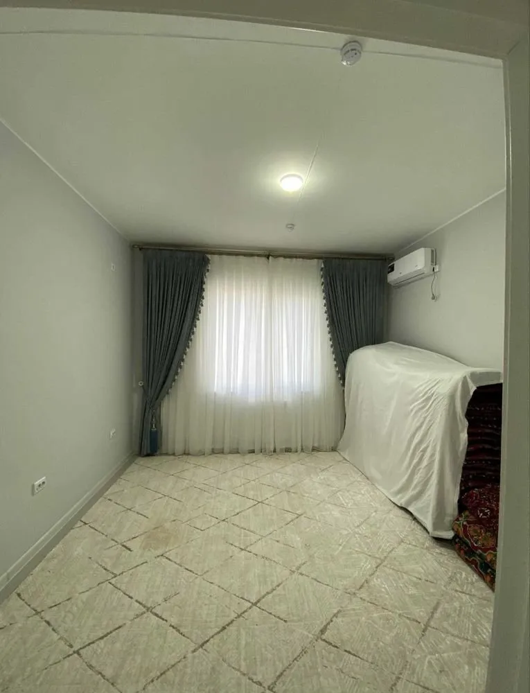 65 м², 4-комн. квартира, 4/16