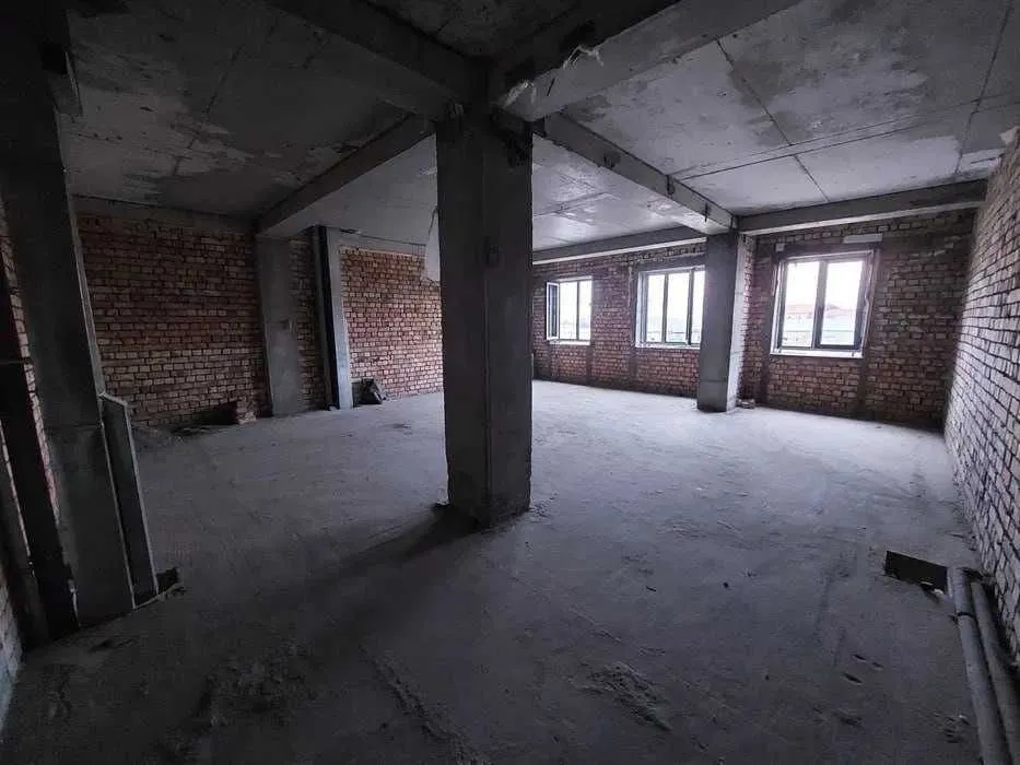 76 м², 3-комн. квартира, 2/13