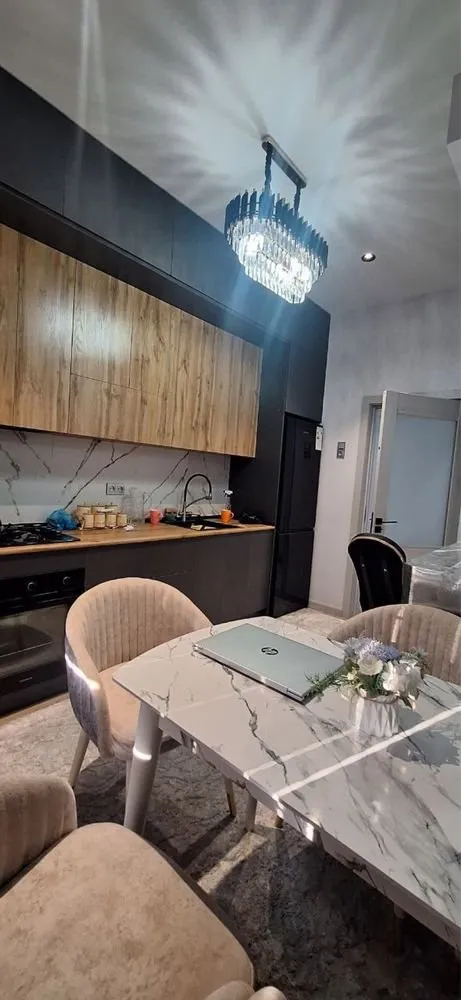 39 m², 1-xonali kvartira, 1/9