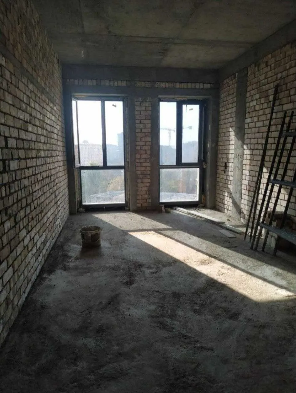 77 m², 2-xonali kvartira, 7/10