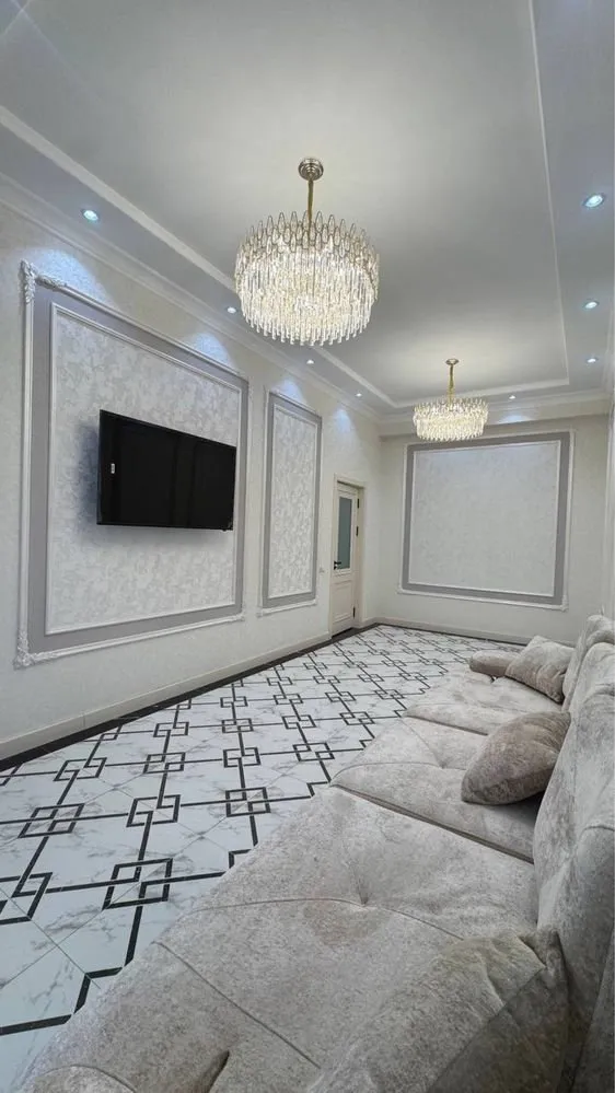 52 м², 2-комн. квартира, 7/9