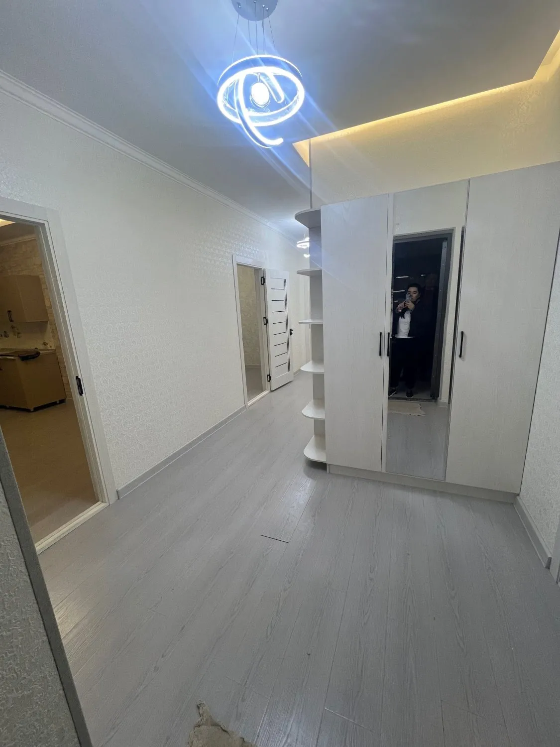 63 м², 2-комн. квартира, 3/16